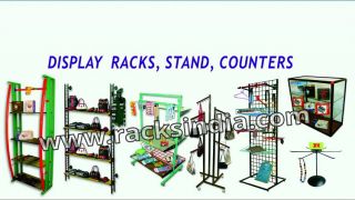 stand companies in mumbai Racks India