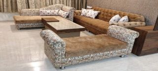 sofa upholstery in mumbai Milan Sofa Maker