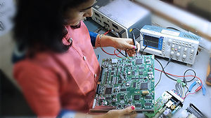 electronic design specialists mumbai Acevin Solutions
