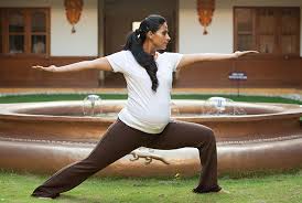 prenatal yoga courses mumbai Leaf Prenatal Yoga Classes