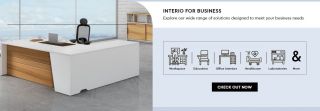 office clearance mumbai Godrej Interio Experience Center - Office Furniture - Mumbai