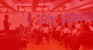 companies for the disabled in mumbai Adapt (Formerly )Spastics Society of India