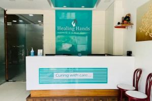 Healing Hands Clinic in Navi Mumbai