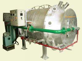 Chemical Heating System