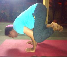 sivananda yoga mumbai YOGATECH