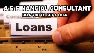 financial consulting courses mumbai A S FINANCIAL CONSULTANT