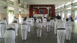taekwondo lessons mumbai Raghuveer's Taekwondo Academy