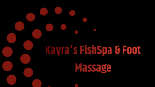 foot reflexology mumbai Kayra Kansya Foot Massage & Dr. Fish Pedicure