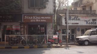 wallpaper stores mumbai Star King Wallpapers