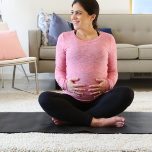 prenatal yoga courses mumbai Leaf Prenatal Yoga Classes
