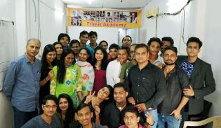 voice dubbing courses mumbai Filmit Academy