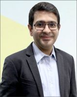 Dr. Jatin Ashar - Eye Specialist in Ghatkopar, Mumbai