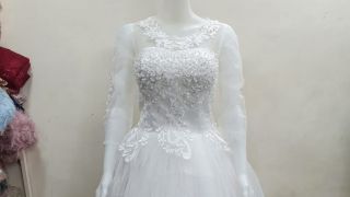 bridesmaid dresses mumbai IRISH BRIDE