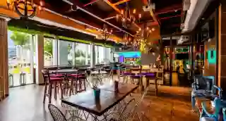 restaurants with private rooms in mumbai Butterfly High