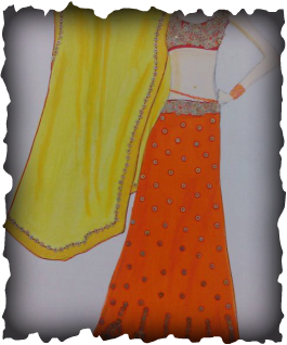 pattern making courses mumbai School of Embroidery, Pattern Making & Fashion Design