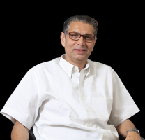 specialised physicians haematology haemotherapy mumbai Dr. V.P. Antia