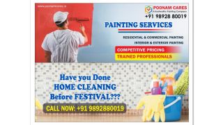 office cleaning companies in mumbai Poonam Cares = | PEST CONTROL | HOME SANITIZATION | HOME CLEANING I OFFICE CLEANING I Painting Contractor | poonam Cares Services