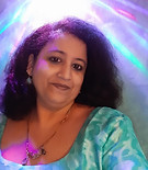 psychics mumbai Ashwini Desai Tarot Card Reader and Spiritual Healer