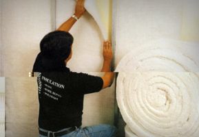 insulation mumbai Rinac Insulations Pvt Ltd