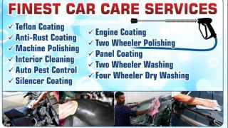 car interior cleaning mumbai Finest car care