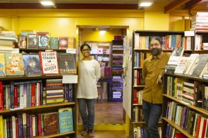 bookstores in mumbai Trilogy Library and Bookstore