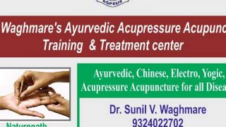 acupuncture center mumbai Acupressure Acupuncture Center | Kandivali | Borivali