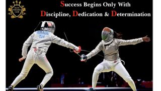 fencing lessons mumbai Fencing Coaching (Elite fencing club)