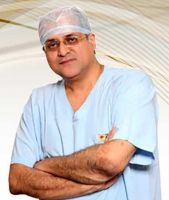 specialists muscular dystonia mumbai Dr. Alok Sharma