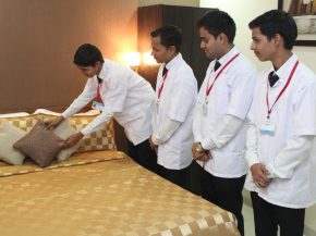 catering courses mumbai Institute of Culinary Arts & Hotel Management
