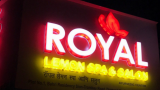 massage center mumbai Royal Lemon Spa (Ayurvedic Massage Center) l Best Spa in Chembur