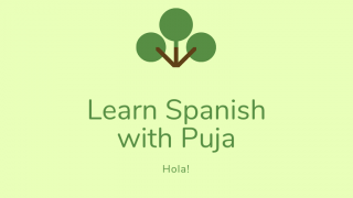 spanish courses mumbai Learn Spanish with Puja
