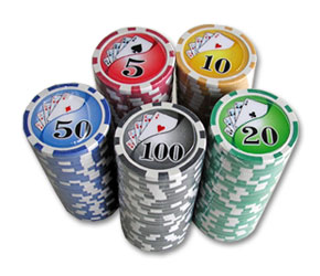 poker casinos mumbai Poker Chips India