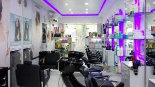keratin hair straightening salons mumbai Juuhi Hair & Beauty Family Salon | Salon In Powai | Keratin Treatment In Powai