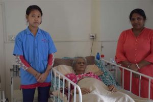 cheap retirement homes mumbai BHN Healthcare Vile Parle