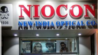 optics in mumbai Niocon Optics - | Optician Since 1936, Branded Frames, Spectacle lenses, Sunglasses & contact Lenses |