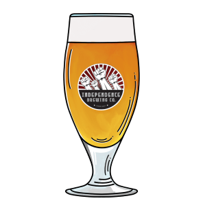 belgian beer stores mumbai Independence Brewing Company