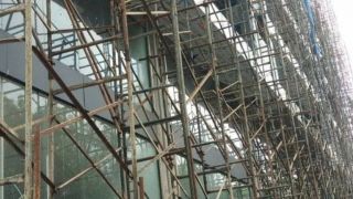 scaffolding sales sites in mumbai Ak enterprises