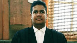 employment lawyers in mumbai Adhitya Hegde, Advocate