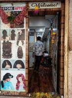 natural wig stores mumbai Samarth Wig Concepts (Wig Manufacturer, Wig Shop in Thane)