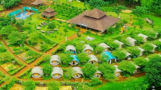 cheap campsites in mumbai Nivara Camping