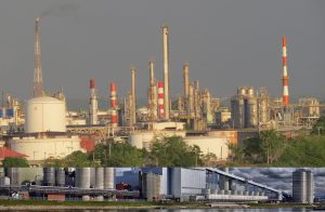 Refinery & Petrochemicals
