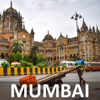 travel agencies mumbai Reality Tours & Travel