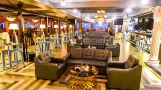 restaurants with private lounge in mumbai Sin City Rooftop Resto & Lounge