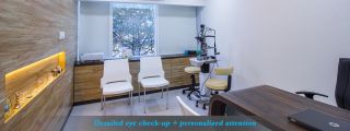 specialized physicians ophthalmology mumbai Dr Kareeshma Wadia- Jehan Eye Clinic- Cornea specialist Mumbai