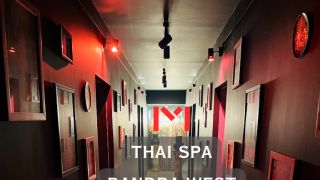couple massages mumbai MIZMAR thai spa and salon (BANDRA WEST)