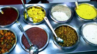 home cooking restaurants in mumbai Annapoorna Home Food