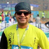 fitness lessons mumbai Ace Runners Marathon And Fitness Training Center