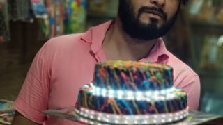 birthday cakes in mumbai Bake 'N' Snacks