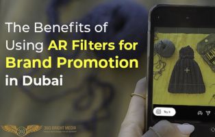 8 Key Benefits of Using AR Filters for Brand Promotion in Dubai 3