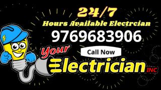 electrician emergencies mumbai Electrician In Mumbai